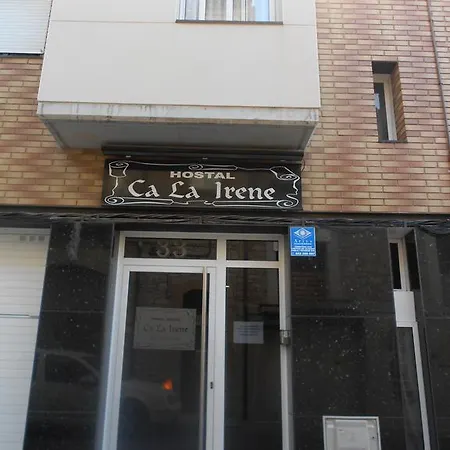 Affittacamere Ca La Irene