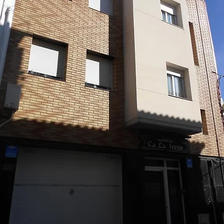 Affittacamere Ca La Irene 3*