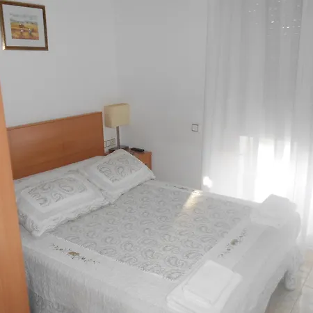 ホスタル カ ラ イレーネ Sant Vicens De Castellet