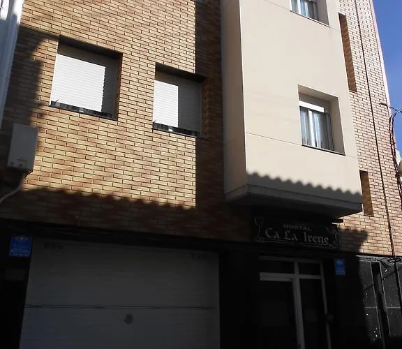 Penzion Ca La Irene 3*